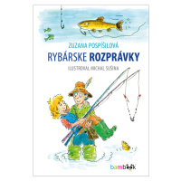 Rybárske rozprávky