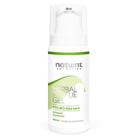 Natuint – Gel Aloe vera s bylinkami 100&nbsp;ml