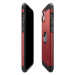 Spigen Tough Armor MagSafe pancéřové pouzdro na iPhone 15 6.1" Red