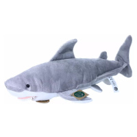 PLYŠ Žralok 38cm Eco-Friendly