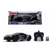 Marvel RC Black Panther Lykan 1:16