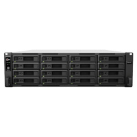 Synology RackStation RS4021xs+