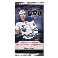 2023-2024 NHL UD Skybox Metal Universe Hockey Hobby balíček