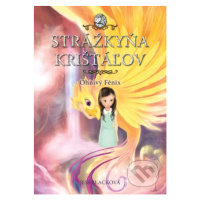 Strážkyňa krištáľov: Ohnivý Fénix - Jess Black - kniha z kategorie Fantasy