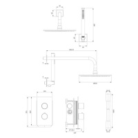 Omnires SYSCT11CR