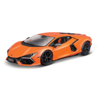 MAISTO - Lamborghini Revuelto, oranžová, 1:18