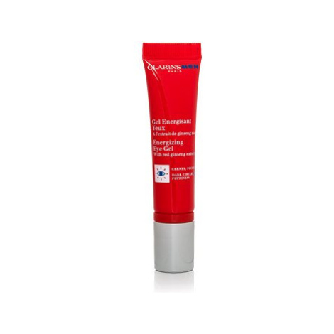 CLARINS Men Energizing Eye Gel 15 ml