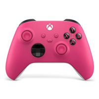 Xbox Wireless Controller Deep Pink