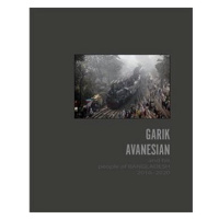 Garik Avanesian and his people of Bangladesh