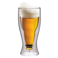 Maxxo Termo Sklenice na pivo Beer 1ks 350ml