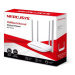 MERCUSYS MW325R WiFi4 router (N300, 2, 4GHz, 3x100Mb/s LAN, 1xMb/s WAN)