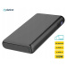 Power Banka Pro Notebook 30000 mAh 100W Usb-c Pd Rychlé Nabíjení Mac Ipad