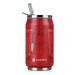 LES ARTISTES Termohrnek 280ml Red Jean A-2033