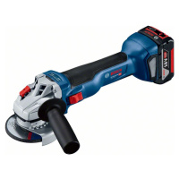 Bosch GWS 18V-10 Professional 0 601 9J4 004