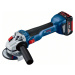 Bosch GWS 18V-10 Professional 0 601 9J4 004