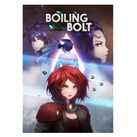 Boiling Bolt (PC) DIGITAL