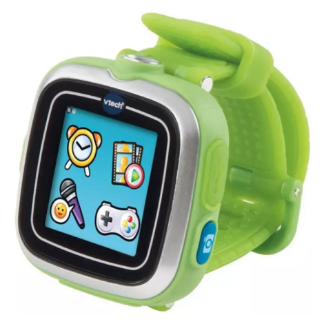 Kidizoom Smart Watch DX7 - zelené VTech