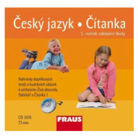 Český jazyk Čítanka 1