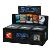 Sorcery: Contested Realm - Booster Box (Beta Edition)