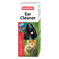 Beaphar Ear Cleaner ušní kapky 50 ml