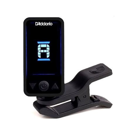 Daddario Planet Waves CT-17BK