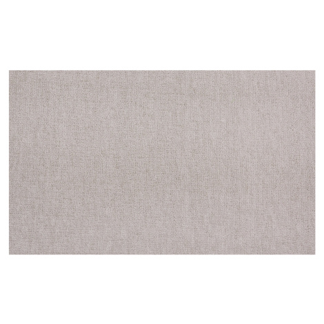 Ayyildiz koberce Metrážový koberec Nizza Cream - Kruh s obšitím cm