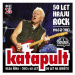 Katapult: 50 let hraju rock! (2x CD) - CD