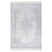 Nouristan - Hanse Home koberce Kusový koberec Naveh 104384 Pastell-Blue Rozměry koberců: 95x140