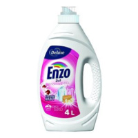 DELUXE Enzo 2in1 Sensitive 4 l (100 praní)