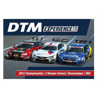 RaceRoom - DTM Experience 2015 - PC DIGITAL