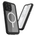 Pouzdro Ghostek Nautical Slim, Apple Iphone 14 Pro Max, Clear (GHOCAS3194)