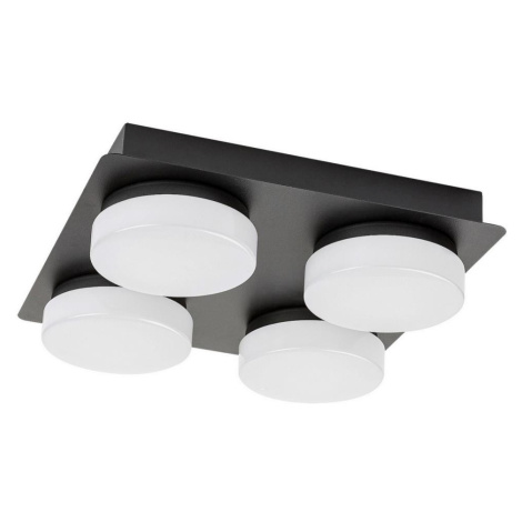 Rabalux 75004 - LED Stropní koupelnové svítidlo ATTICHUS 4xLED/5,2W/230V IP44 75004