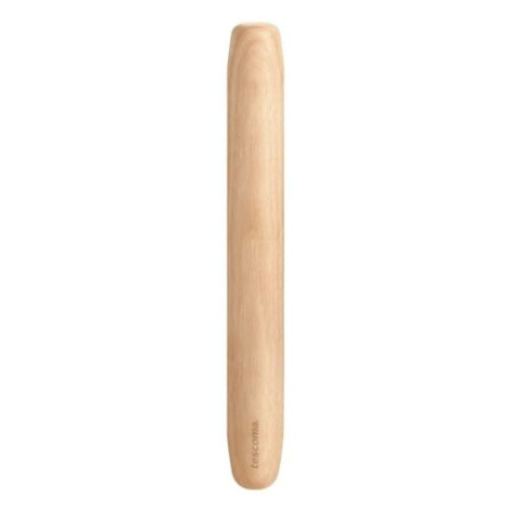Váleček na pizzu dřevěný DELÍCIA 40 cm, ¤ 5 cm Tescoma
