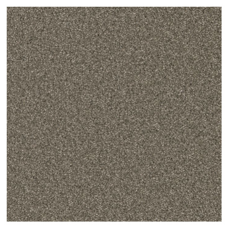 ITC Metrážový koberec Fortuna 7820, zátěžový - Kruh s obšitím cm
