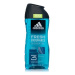 ADIDAS Fresh Endurance Shower Gel 3in1 250 ml