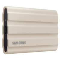 Samsung T7 Shield 2TB Béžová
