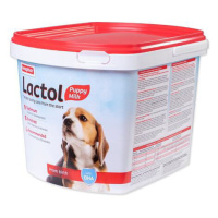 Mléko sušené BEAPHAR Lactol Puppy Milk 2 kg