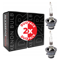 Vlákno Xenon D2R 5000K 3200 LM 35W 85V Duopack 2ks Standard