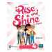 Rise and Shine 4 Activity Book Edu-Ksiazka Sp. S.o.o.