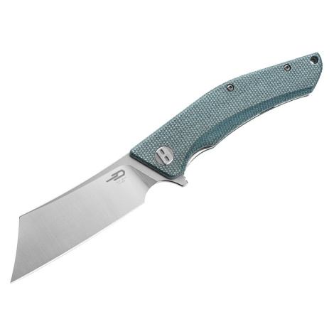 Bestech Cubis Blue BG42C Bestech Knives