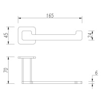 Omnires NL80510GR