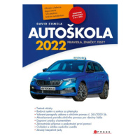 Autoškola 2022 - David Chmela