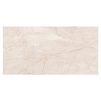 Dlažba Fineza Glossy Marbles bosco crema 60x120 cm leštěná BOSCR612POL