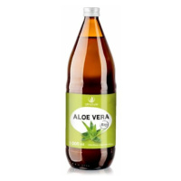 Allnature Aloe Vera BIO 1000 ml