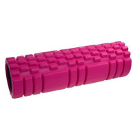 Lifefit Joga Roller A11 růžový