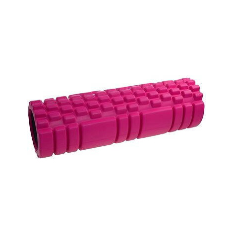 Lifefit Joga Roller A11 růžový