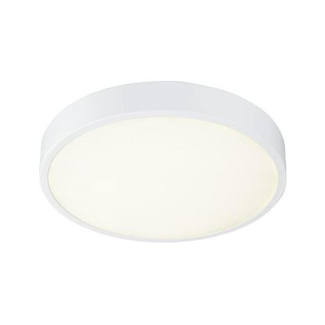 Globo - LED Stmívatelné koupelnové stropní svítidlo LED/28W/230V IP44