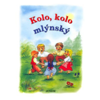 Kolo, kolo mlýnský