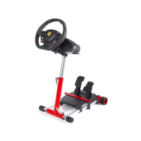 Wheel Stand Pro - Thrustmaster F458 Spider, červený