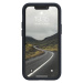 NJORD Vindur MagSafe case iPhone 13 mini grey